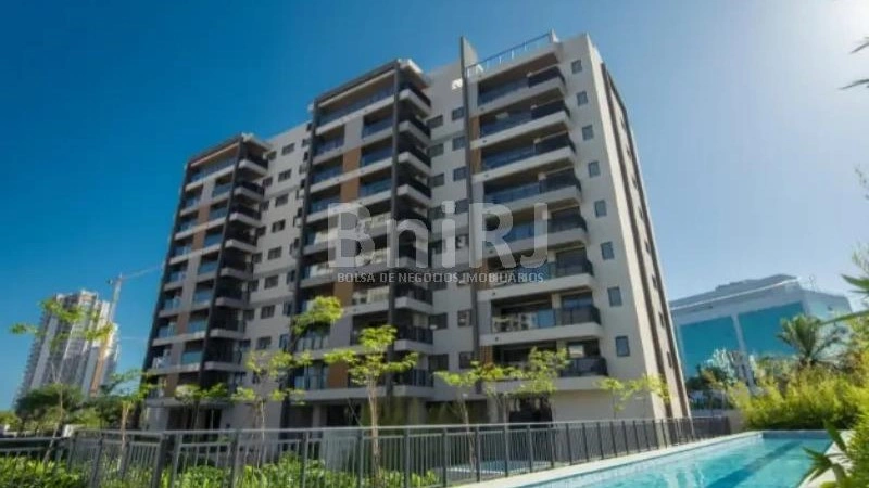 रियो डी जनेरियो, ब्राज़ील में समुद्र तट के निकट आरामदायक 2+1 अपार्टमेंट