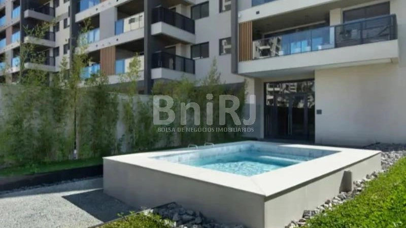 रियो डी जनेरियो, ब्राज़ील में समुद्र तट के निकट आरामदायक 2+1 अपार्टमेंट