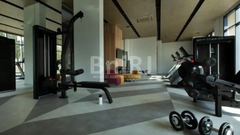 रियो डी जनेरियो, ब्राज़ील में लक्जरी अपार्टमेंट 78 मी²