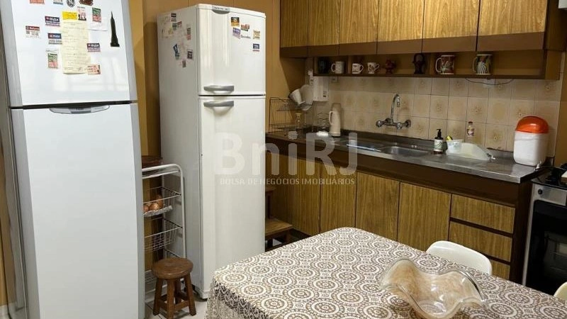 شقة من 4 غرف نوم بمساحة 196 م² في ريو دي جانيرو، البرازيل