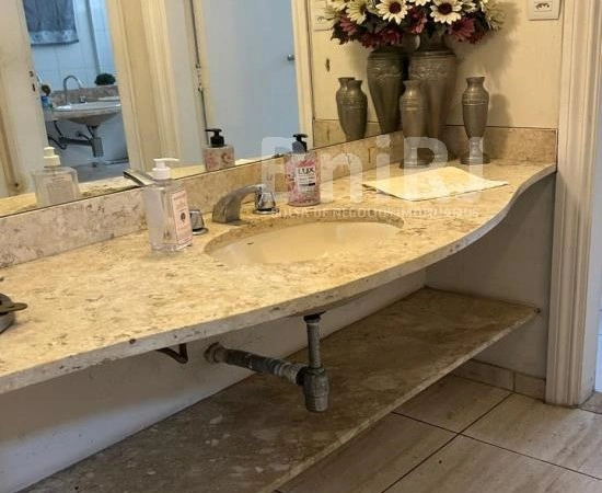 شقة من 4 غرف نوم بمساحة 196 م² في ريو دي جانيرو، البرازيل