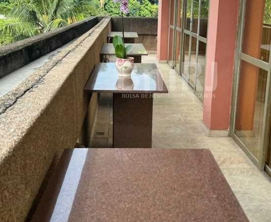 Large house 1050 m² in Rio de Janeiro, Brazil