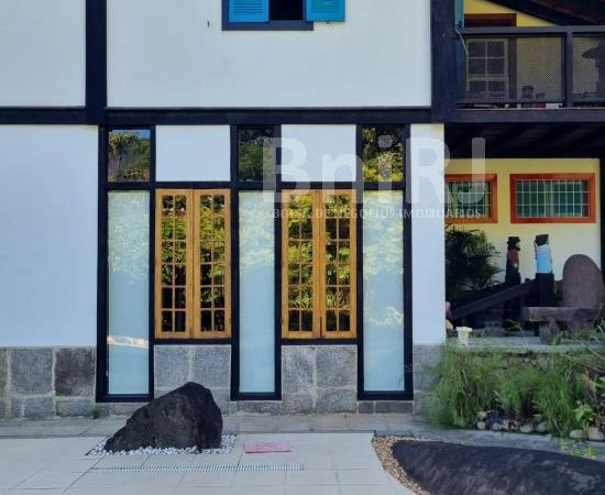 Charming private house 4+1 in Rio de Janeiro, Brazil