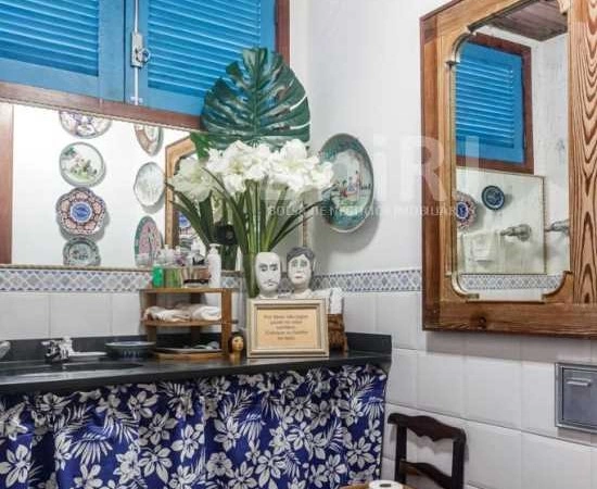 Charming private house 4+1 in Rio de Janeiro, Brazil