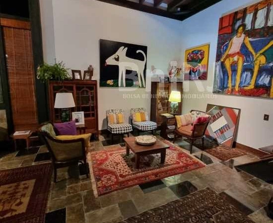 Charming private house 4+1 in Rio de Janeiro, Brazil