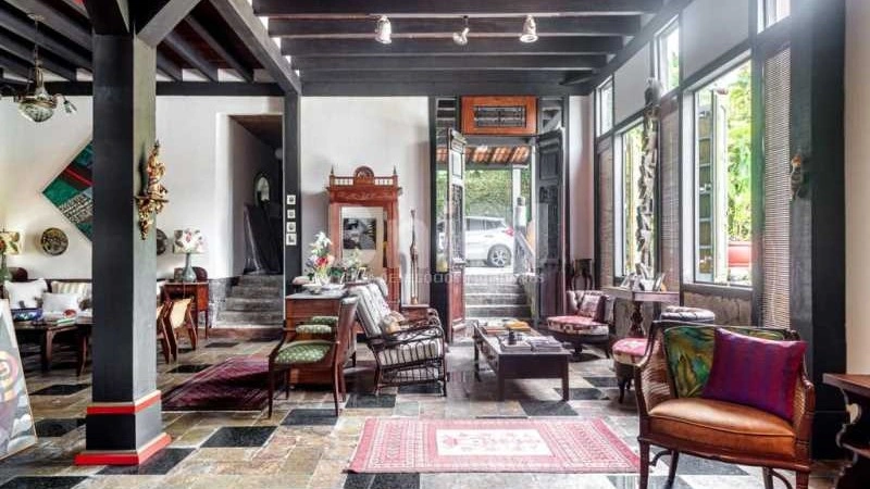 Charming private house 4+1 in Rio de Janeiro, Brazil