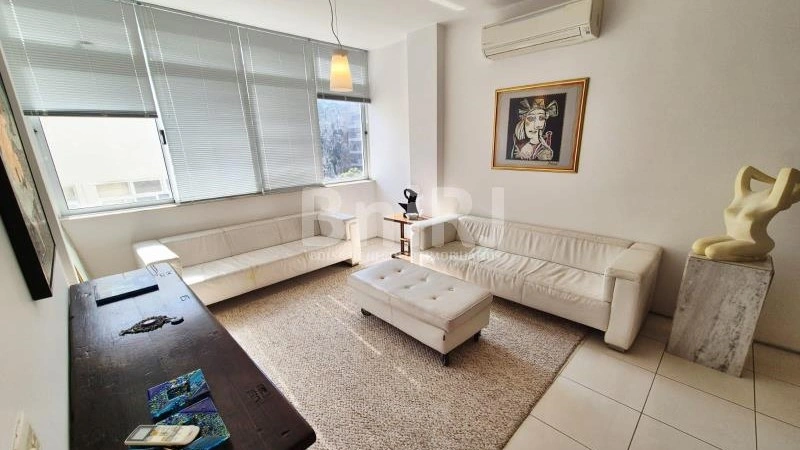 Luxury penthouse 4+1 in Rio de Janeiro, Brazil