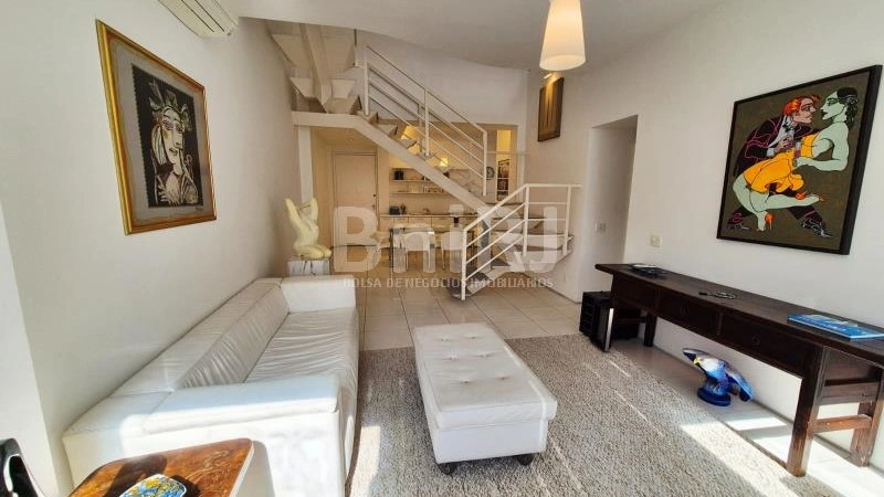 Luxury penthouse 4+1 in Rio de Janeiro, Brazil