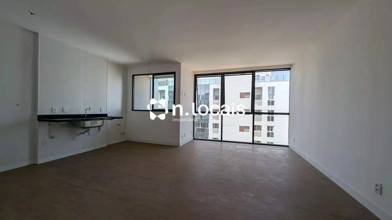 بنتهاوس فاخر بمساحة 220 م² في برازيليا، البرازيل