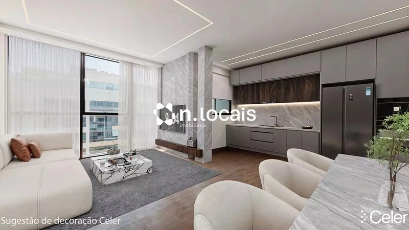 بنتهاوس فاخر بمساحة 220 م² في برازيليا، البرازيل