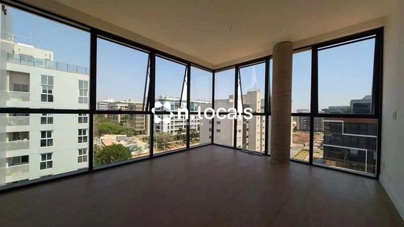 بنتهاوس فاخر بمساحة 220 م² في برازيليا، البرازيل