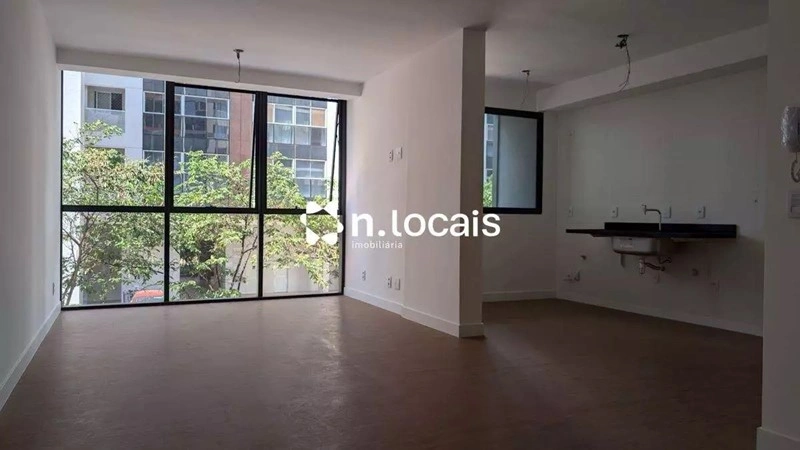 Beautiful penthouse 2+1 in Brasilia, Brazil