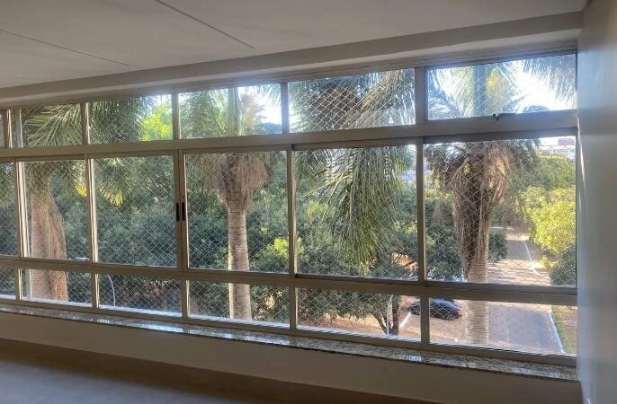 Luxury apartment 3+1 in Brasilia, Brazil