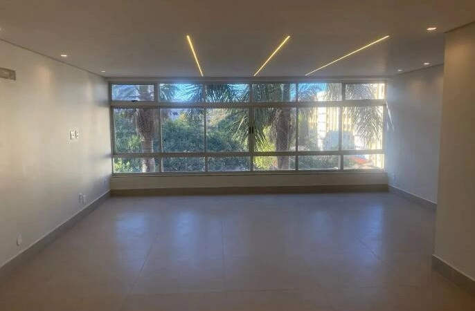 Luxury apartment 3+1 in Brasilia, Brazil