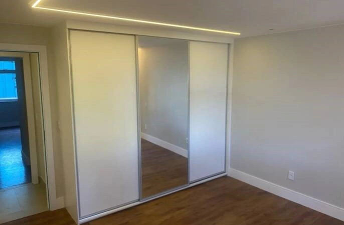 Luxury apartment 3+1 in Brasilia, Brazil