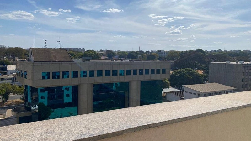 Spacious penthouse 3+1 in Brasilia, Brazil