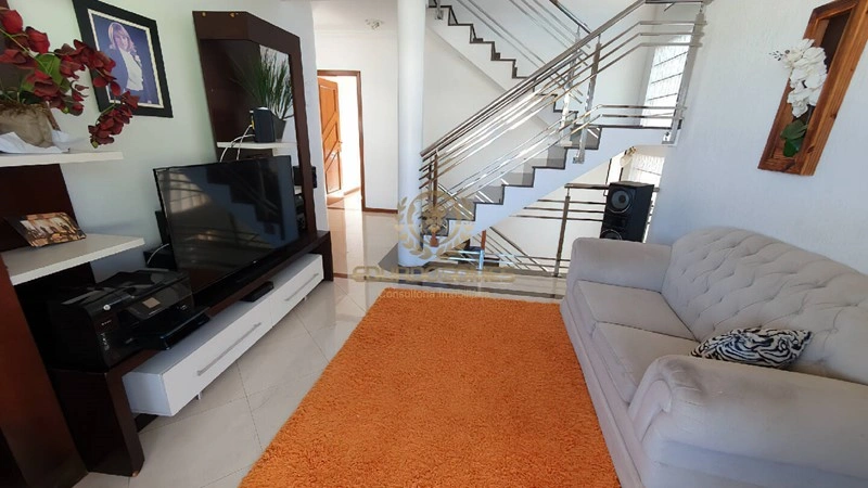 Large house 550 m2 in Plato Village, Brasilia, Brazil