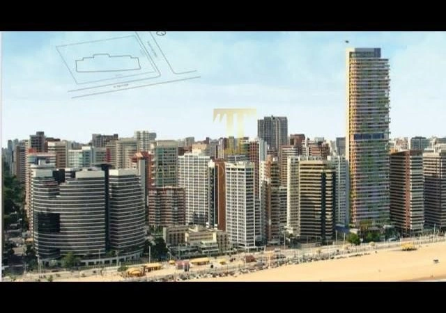 Fortaleza, Brezilya'da 650 m²'lik harika bir aile dairesi