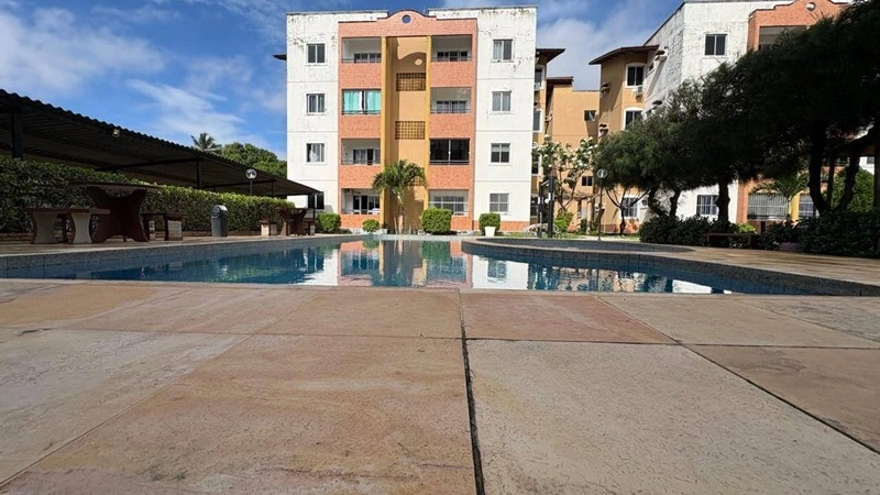 फोर्टालेज़ा, ब्राज़ील में खूबसूरत 1st फ़्लोर कंसोमिनियम अपार्टमेंट