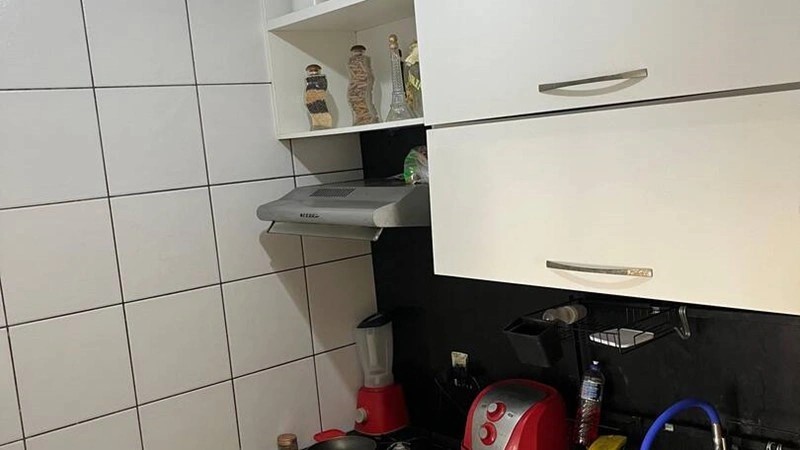 फोर्टालेज़ा, ब्राज़ील में खूबसूरत 1st फ़्लोर कंसोमिनियम अपार्टमेंट