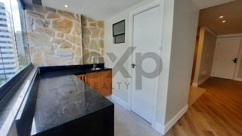 Luxury apartment 68 m2 in Salvador, Brazil