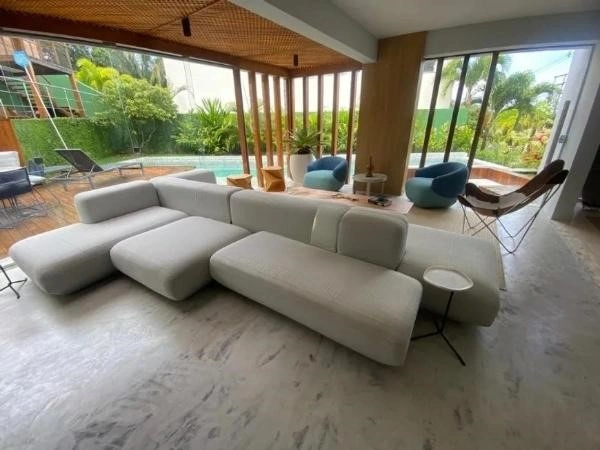 منزل عائلي مذهل مكون من 4 غرف نوم في سلفادور، البرازيل