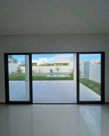 Villa 345 m2 in an elite area in Salvador, Brazil