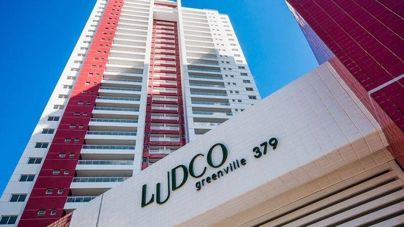 Ático de lujo amueblado 4+1 en Salvador, Brasil