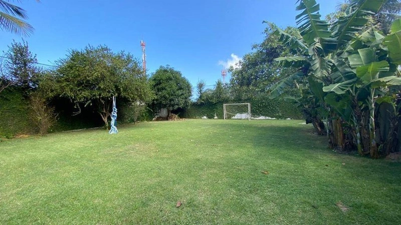 Luxury villa 1000 m2 with Pool in Salvador, Brazil