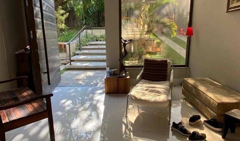 Luxury villa 1000 m2 with Pool in Salvador, Brazil