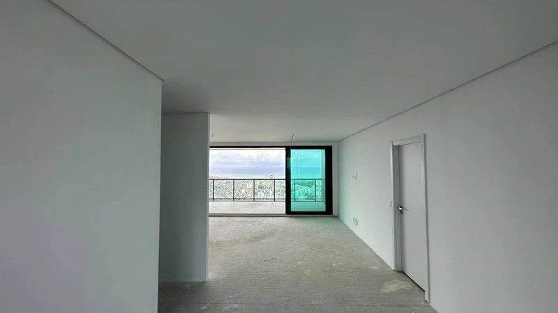 Wohnung 4+1 mit Meerblick in Salvador, Brasilien