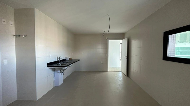 Wohnung 4+1 mit Meerblick in Salvador, Brasilien