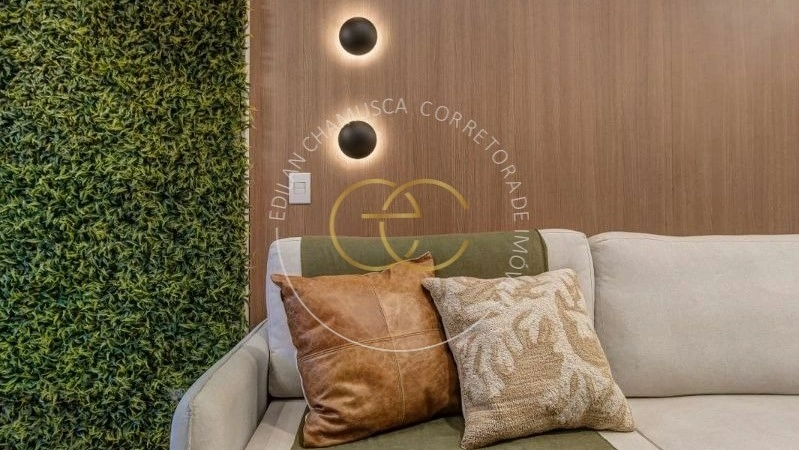 Luxury renovated apartment in Salvador, Brazil