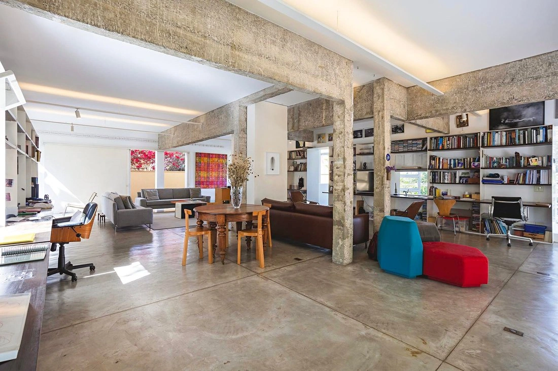 巴西圣保罗 带桑拿的 3+1 住宅