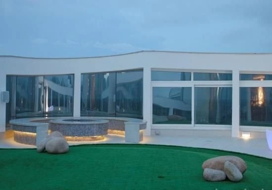 브라질 Florianópolis 바다 전망 5+1 빌라