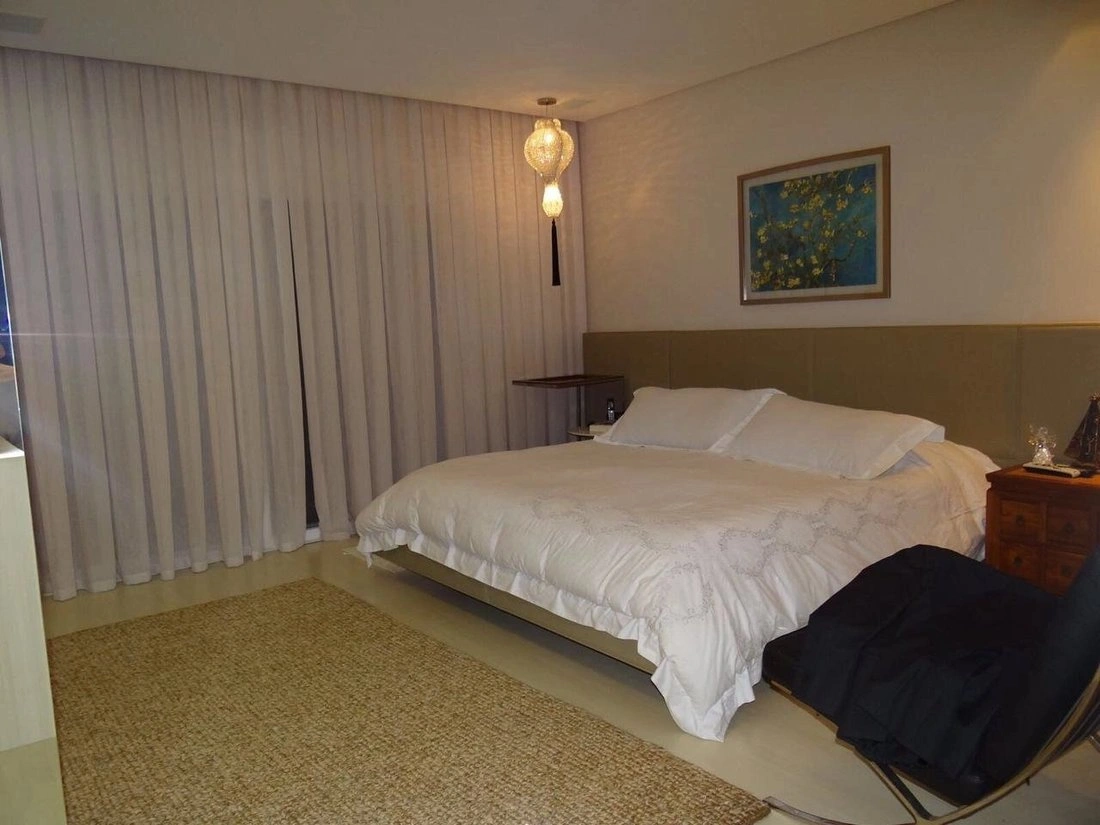 House 400 m2 with high ceiling in Florianopolis, Brazil