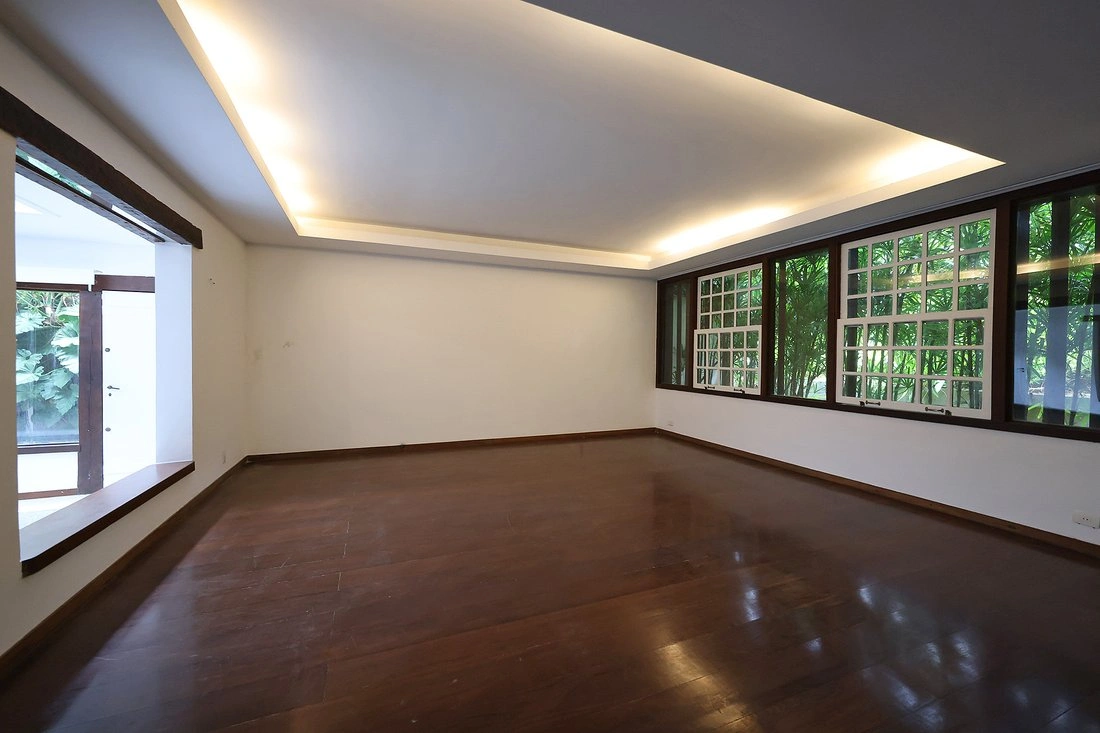 House 600 m2 with terrace in Rio de Janeiro, Brazil