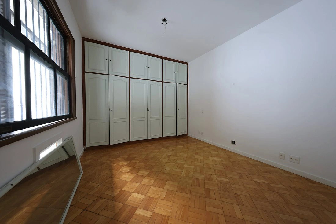 House 600 m2 with terrace in Rio de Janeiro, Brazil