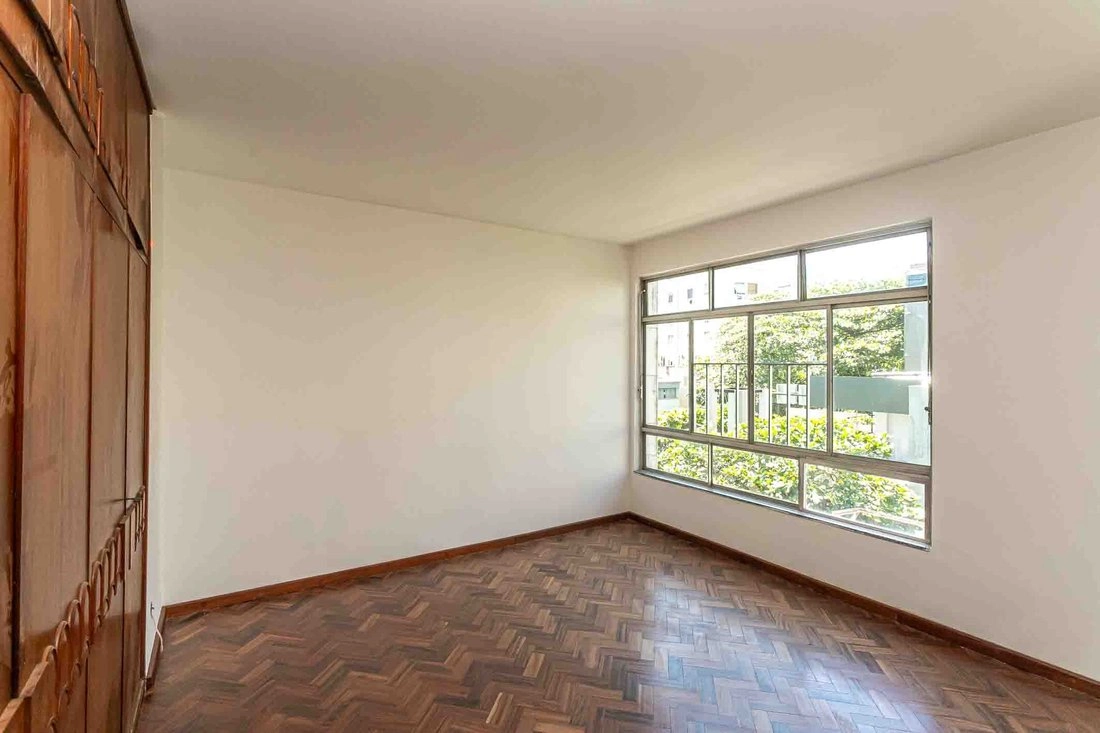 Penthouse 295 m2 with garage in Rio de Janeiro, Brazil