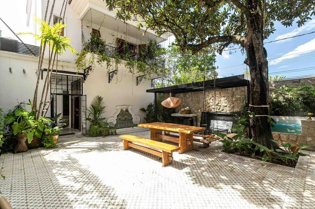 House 314 m2 with walk in closet in Rio de Janeiro, Brazil