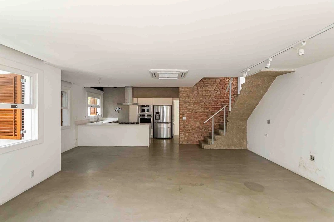 House 314 m2 with walk in closet in Rio de Janeiro, Brazil