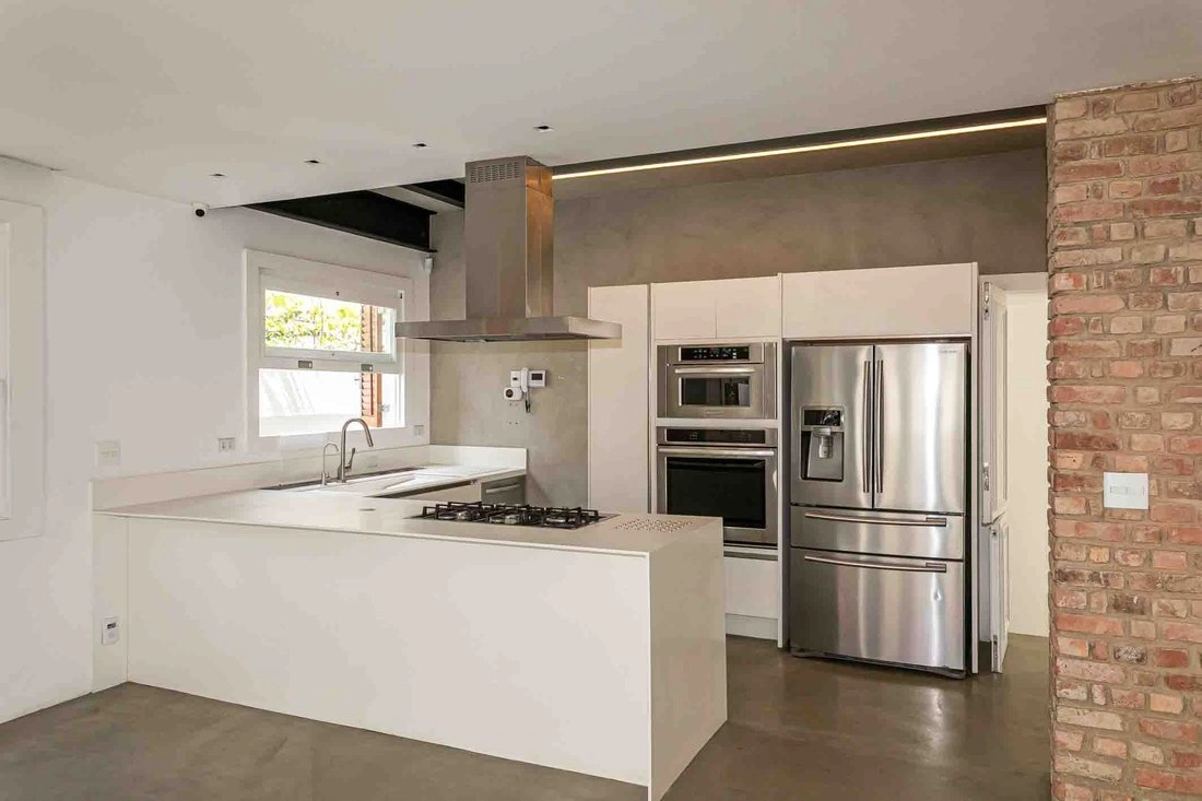 House 314 m2 with walk in closet in Rio de Janeiro, Brazil