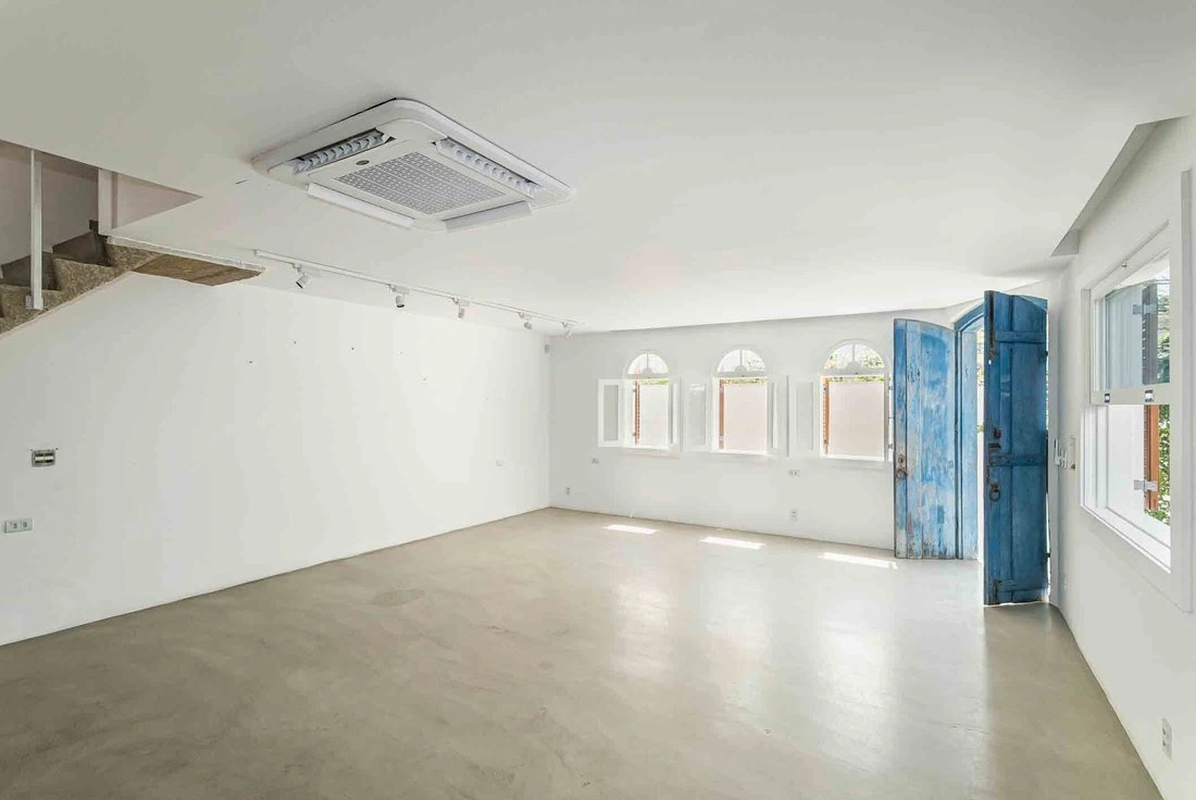 House 314 m2 with walk in closet in Rio de Janeiro, Brazil