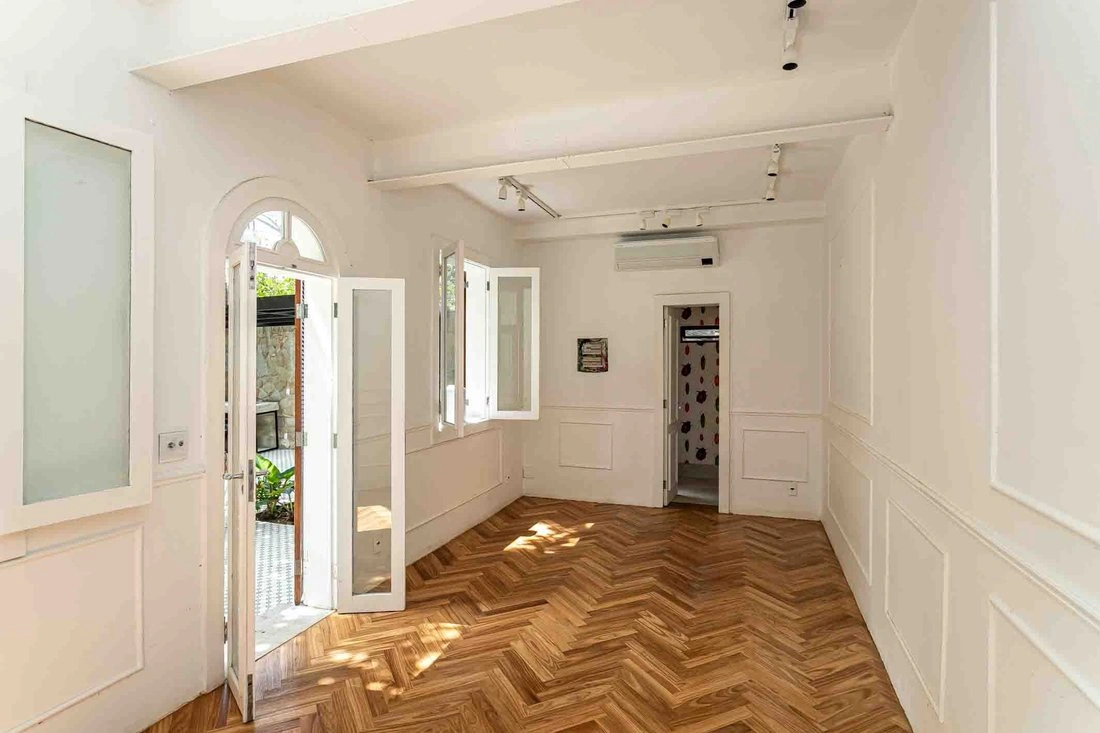 House 314 m2 with walk in closet in Rio de Janeiro, Brazil