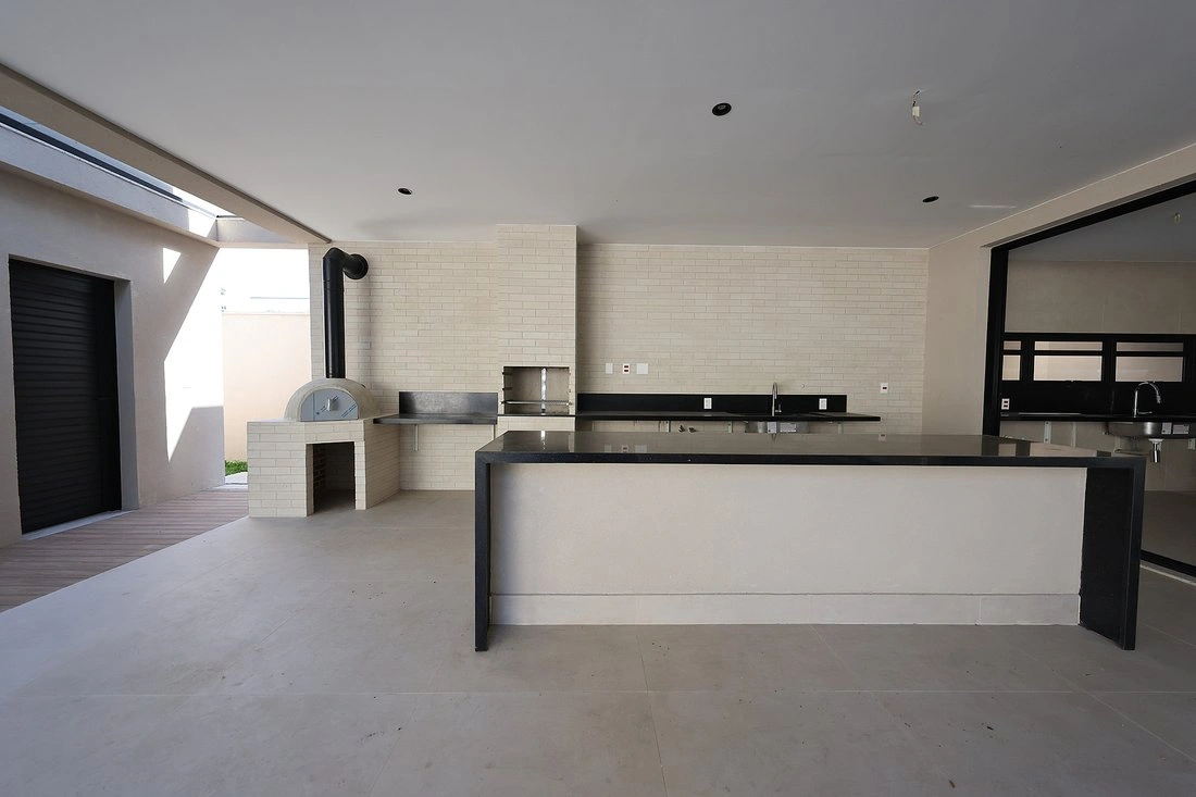 House 715 m2 with mountain view in Rio de Janeiro, Brazil