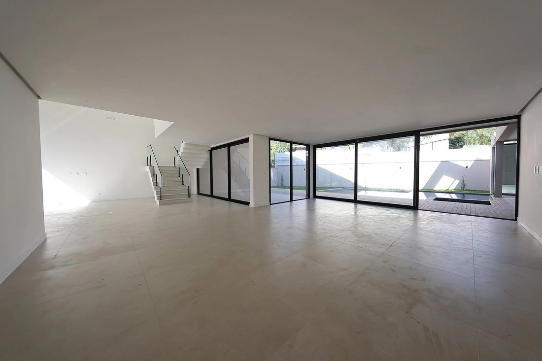 House 715 m2 with mountain view in Rio de Janeiro, Brazil