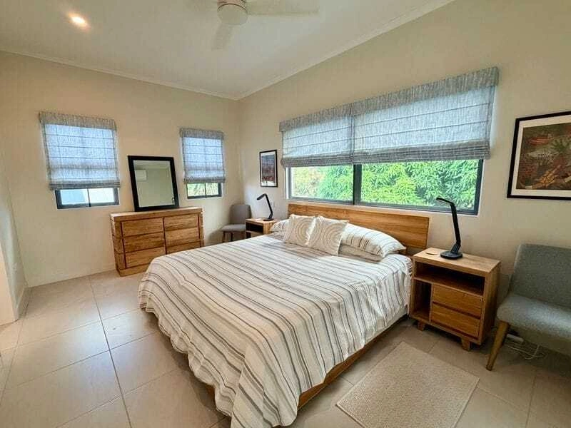 布里奇敦(巴巴多斯)带露台 3+1 房屋