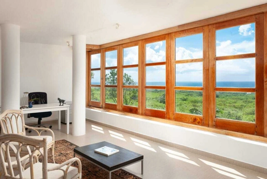 Villa 651 m2 with parking in Bridgetown, Barbados