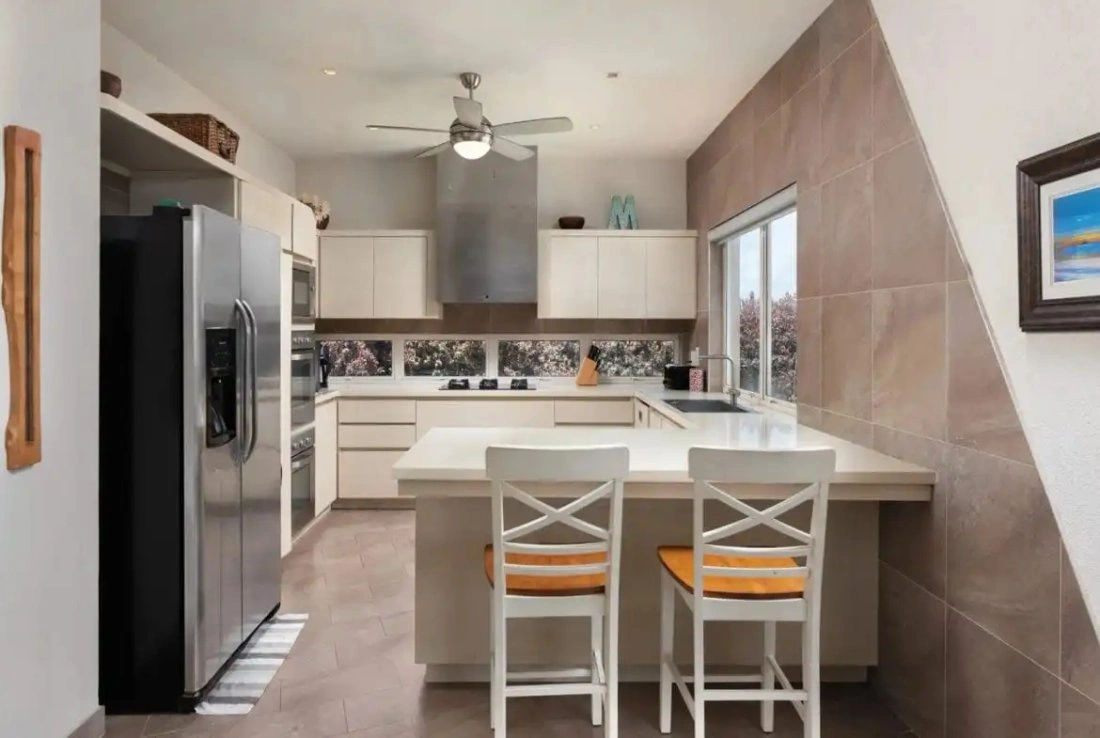 Villa 400 m2 with high ceiling in Bridgetown, Barbados