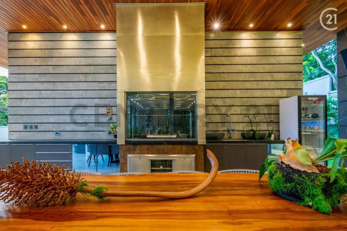 Casa 7+1 con vista al océano en Santa Cruz de la Sierra, Bolivia